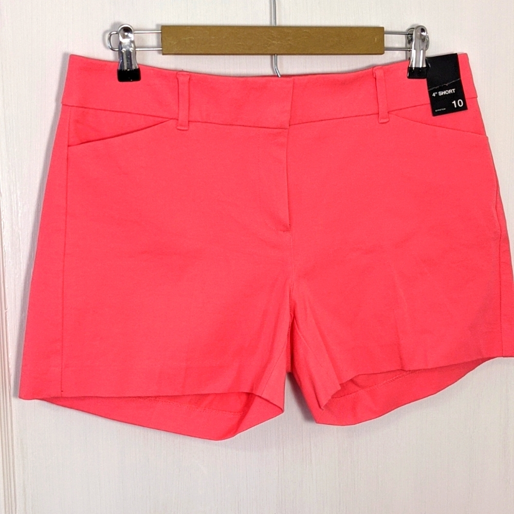 NWT New York & Company Shorts